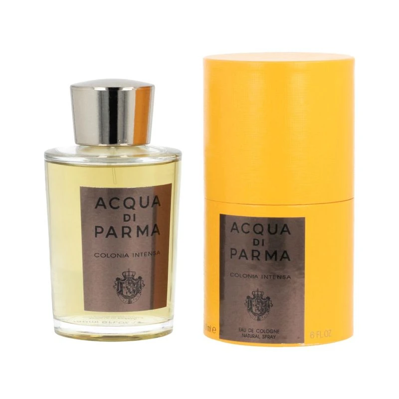 Acqua Di Parma Colonia Intensa Eau de Cologne 180 ml (man) Acqua di Parma www.essenzetotalstyle.com 