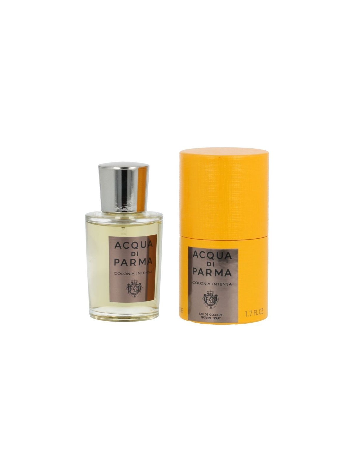 Acqua Di Parma Colonia Intensa Edc Spray 50ml