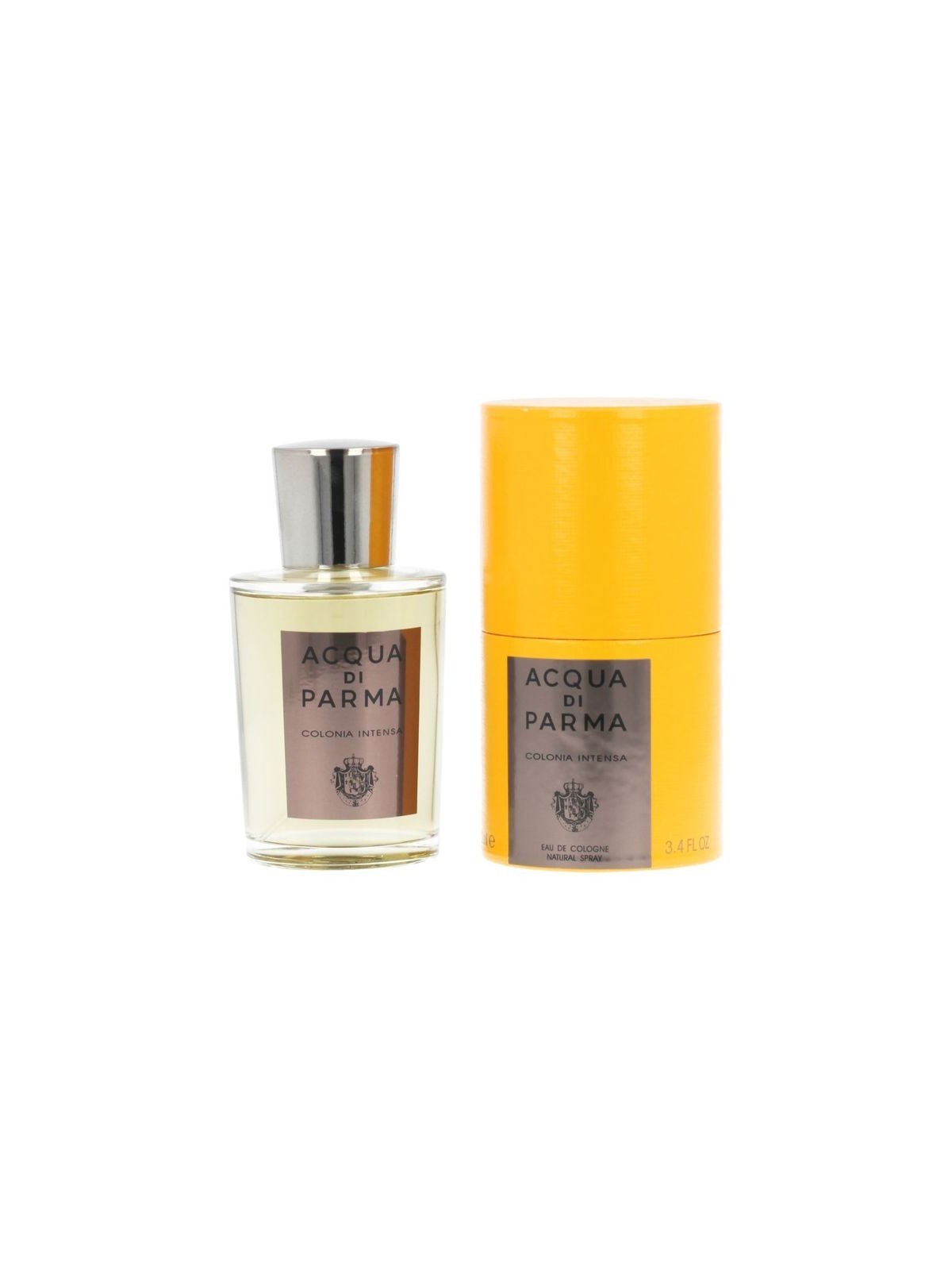 Acqua Di Parma Colonia Intensa Edc Spray uomo 100ml Acqua di Parma www.essenzetotalstyle.com 