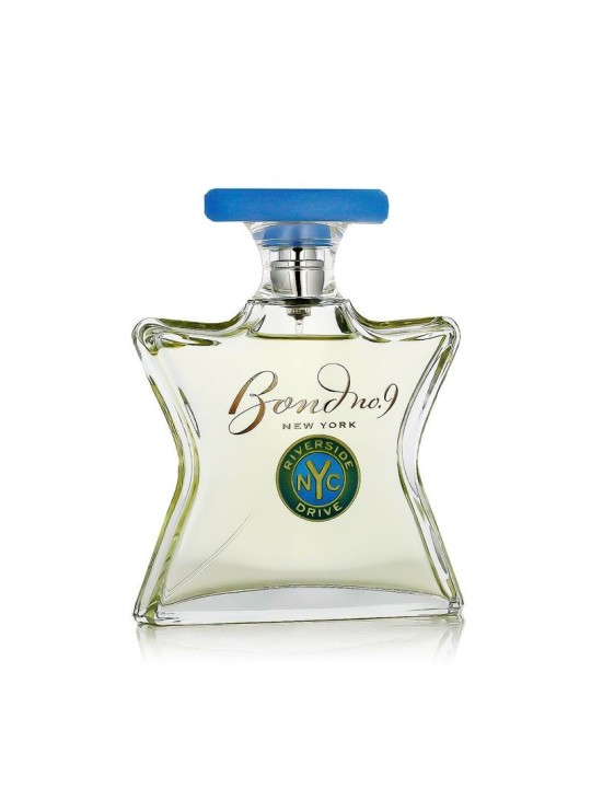 Bond No. 9 Riverside Drive Eau de Parfum Uomo 100ml