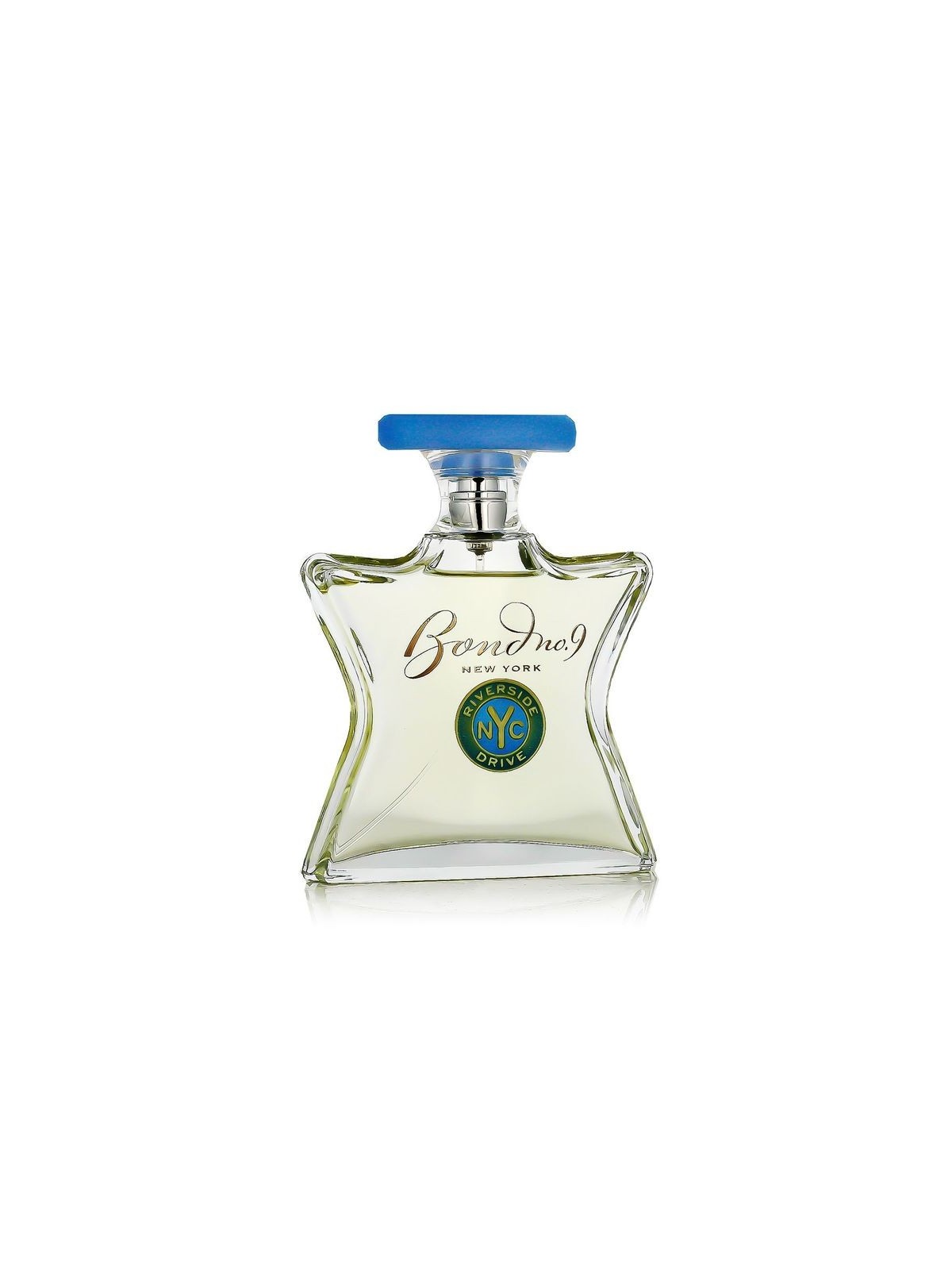 Bond No. 9 Riverside Drive Eau de Parfum Uomo 100ml