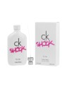 Calvin Klein Ck One Shock For Her eau de toilette Spray donna 200ml