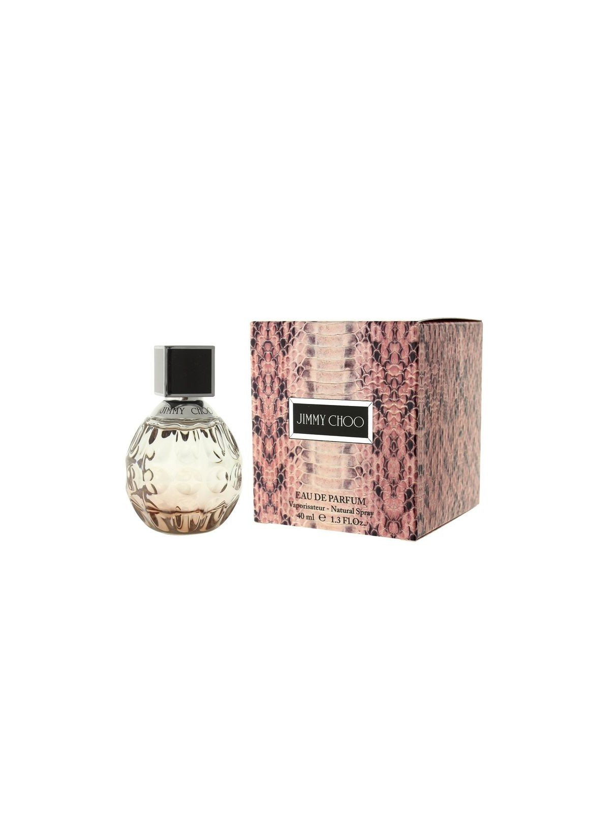 Jimmy Choo Woman eau de parfum 40ml