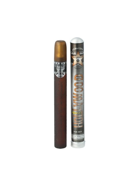 Cuba Citt Hollywood eau de toilette uomo 35ml