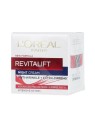 LOrï¿½ï¿½al Paris Revitalift Crema Notte Ricca 50ml