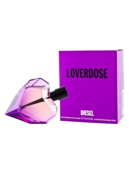 Diesel Loverdose Pour Femme eau de parfum 75ml