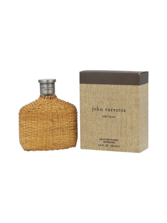 John Varvatos eau de toilette Artigianale uomo 125ml