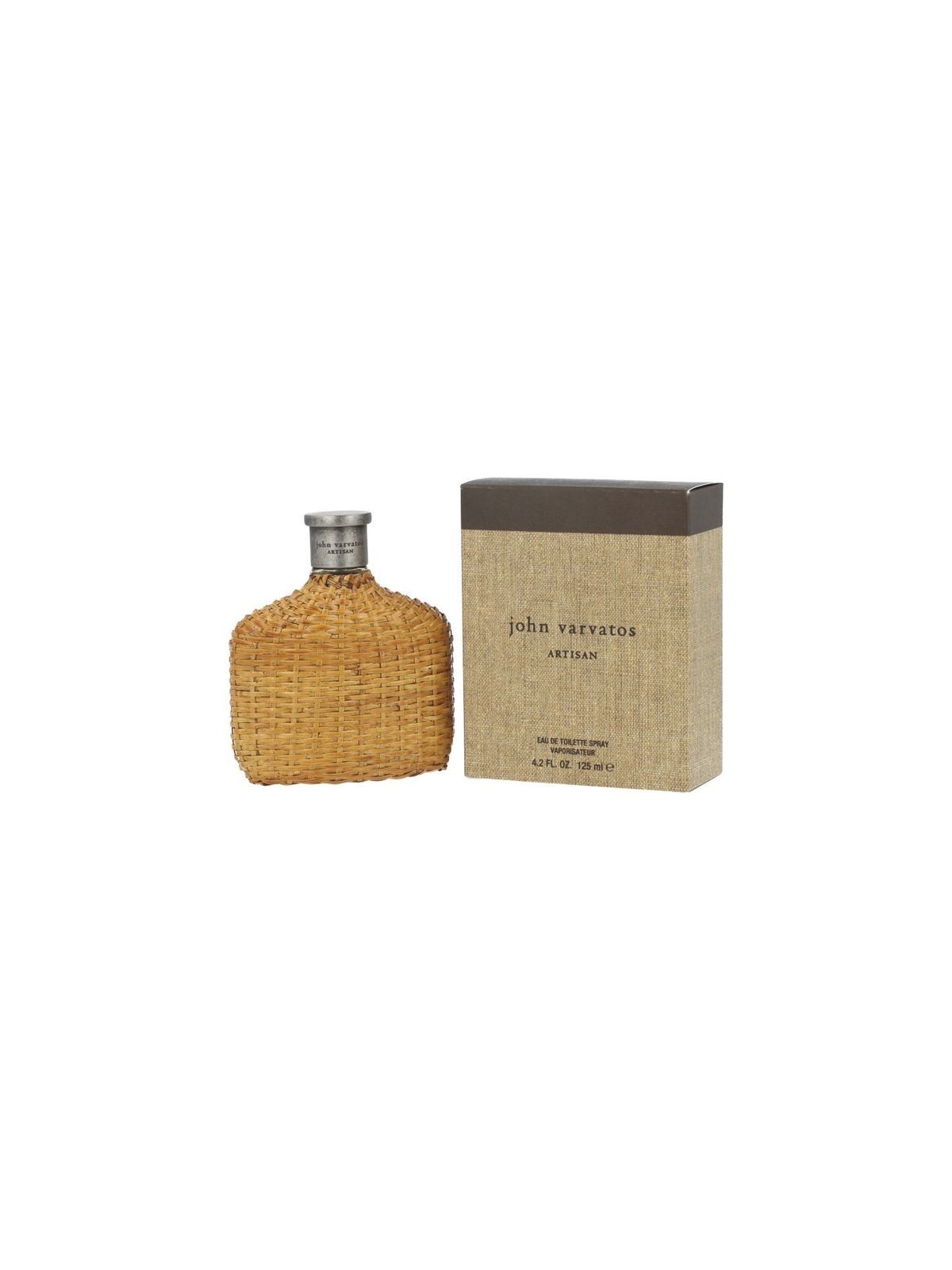 John Varvatos eau de toilette Artigianale uomo 125ml