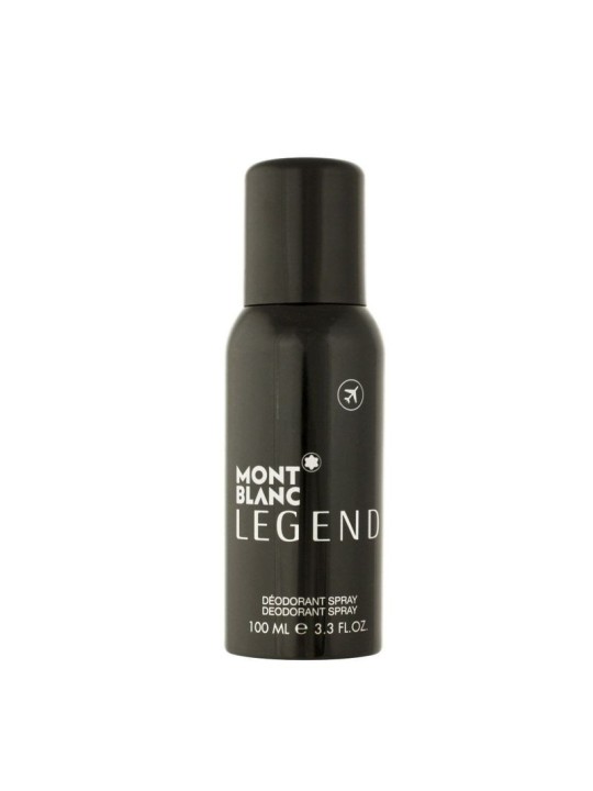 Deodorante Mont Blanc Legend Uomo 100ml