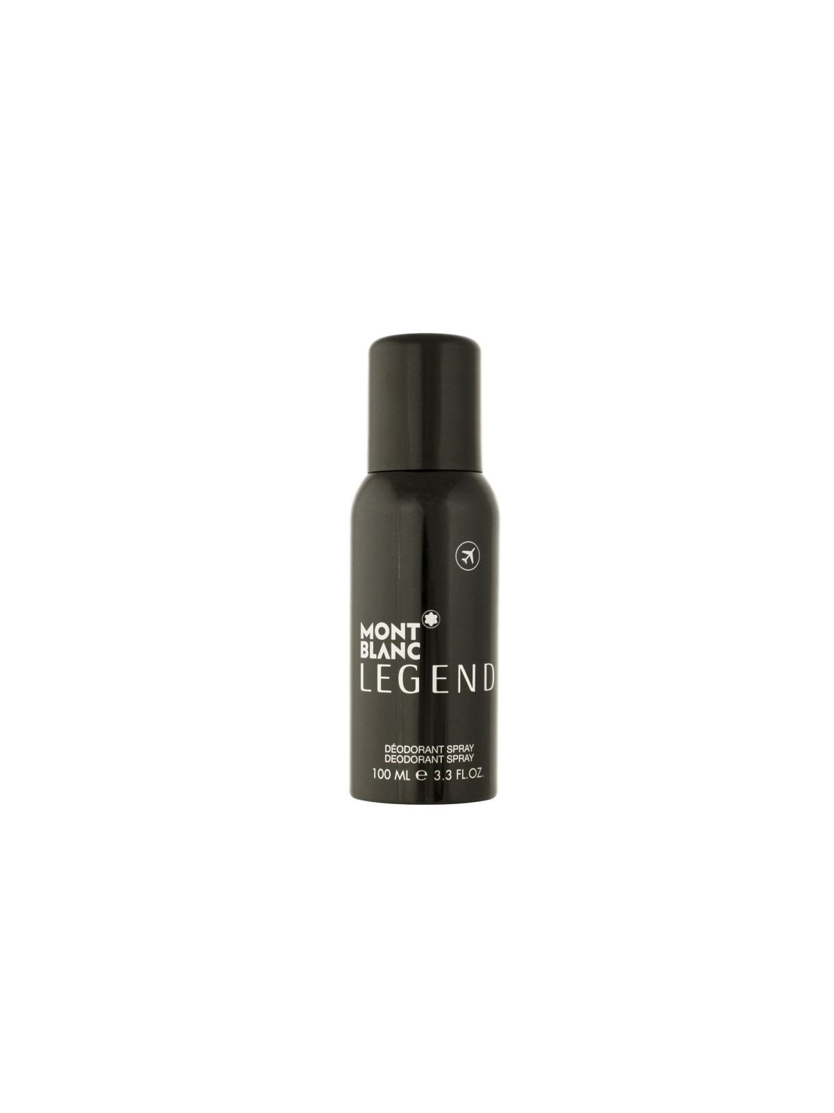 Deodorante Mont Blanc Legend Uomo 100ml