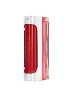 Paco Rabanne Ultrared Man Eau de Toilette 100ml