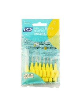 TePe Scovolino interdentale normale 07 mm giallo 8 pz