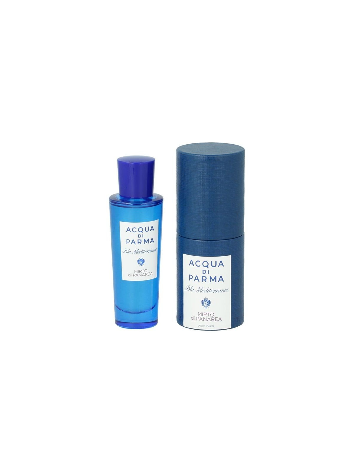 Acqua Di Parma Mirto Di Panarea eau de toilette Spray unisex 30ml
