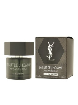 YSL La Nuit De L'Homme Le Parfum uomo 60ml