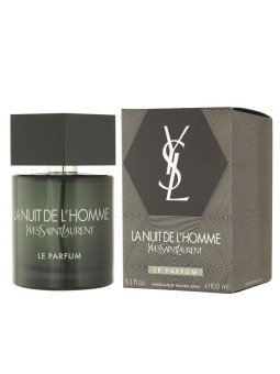 Profumo YSL La Nuit De L'Homme Le Parfum uomo 100ml