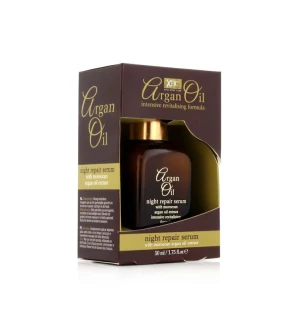 Siero per la Pelle all'Olio di Argan Donna 50ml