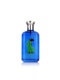 Ralph Lauren Big Pony 1 Blue For Men eau de toilette Spray uomo 100ml