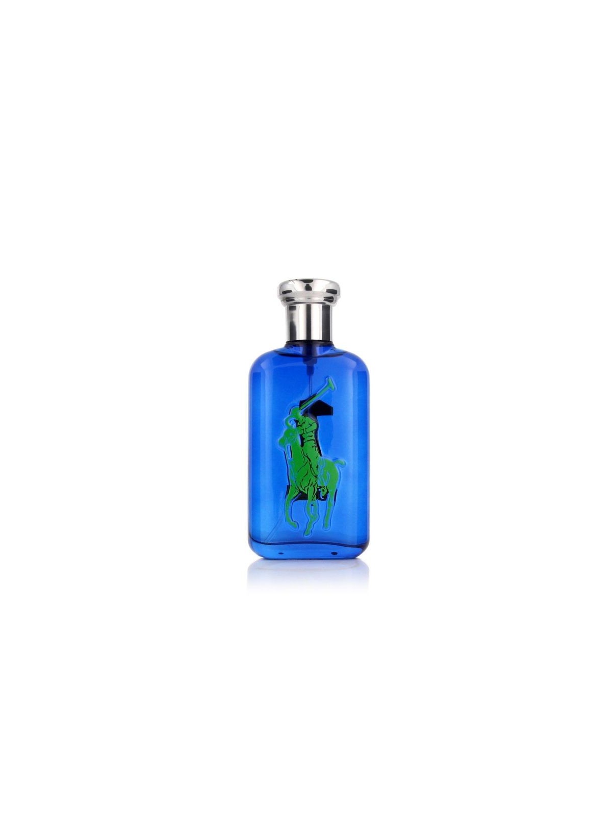 Ralph Lauren Big Pony 1 Blue For Men eau de toilette Spray uomo 100ml