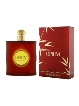YSL Opium Pour Femme eau de toilette Spray donna 90ml