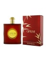 YSL Opium Pour Femme eau de toilette Spray donna 90ml