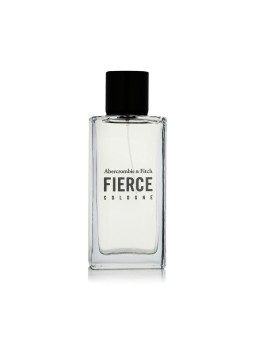 Abercrombie & Fitch Fierce Eau de Cologne 100ml uomo