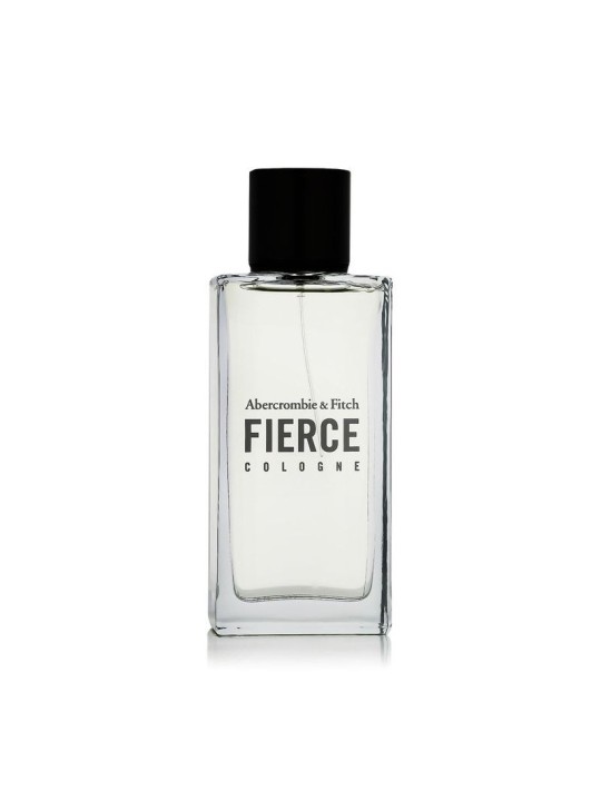 Abercrombie & Fitch Fierce Eau de Cologne 100ml uomo