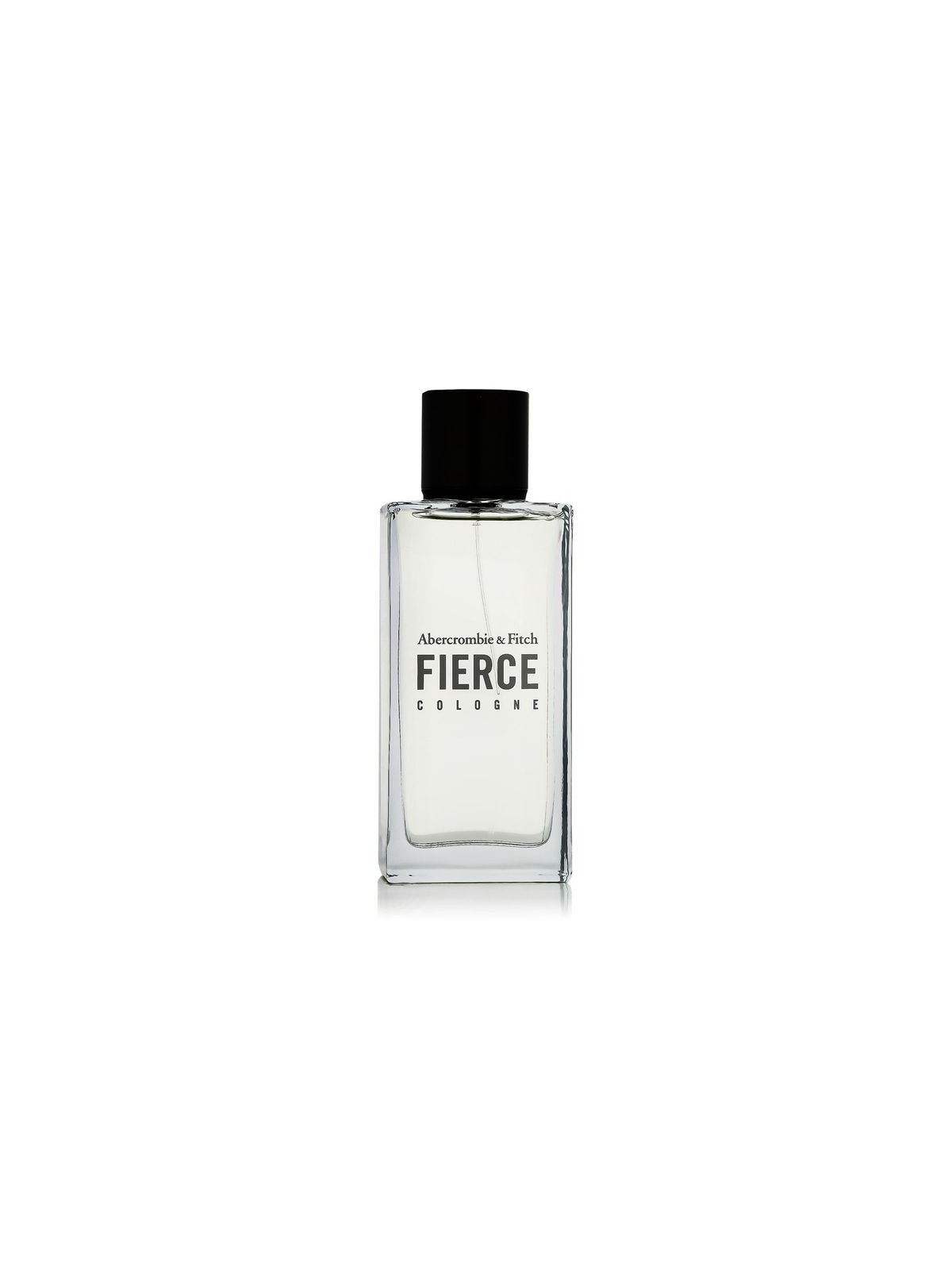 Abercrombie & Fitch Fierce Eau de Cologne 100ml uomo