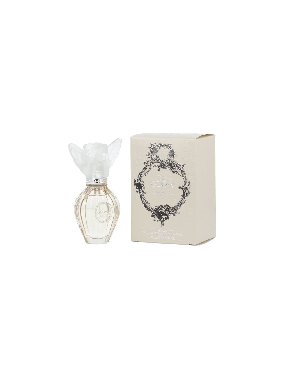 Jennifer Lopez My Glow Eau De Toilette 30ml