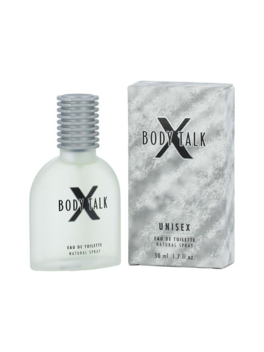 Muelhens Muelhens Ecstasy Body Talk eau de toilette unisex 50ml