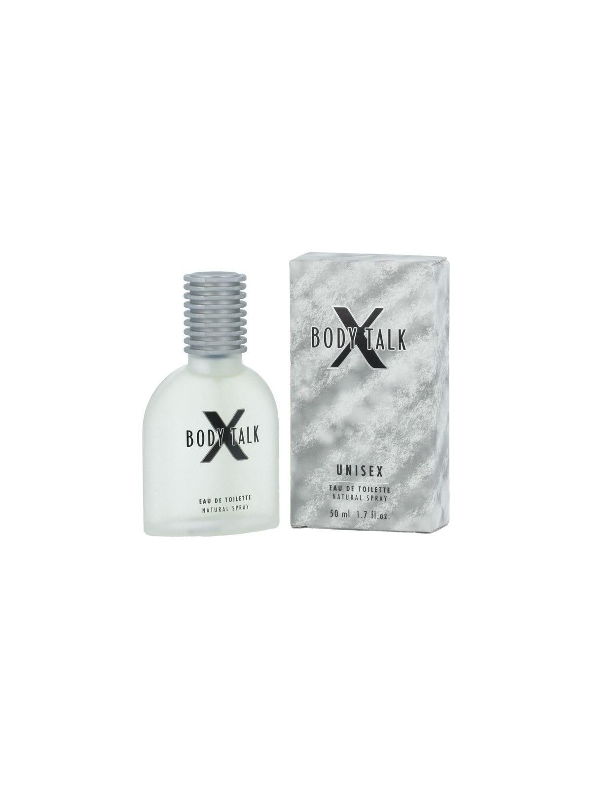 Muelhens Muelhens Ecstasy Body Talk eau de toilette unisex 50ml
