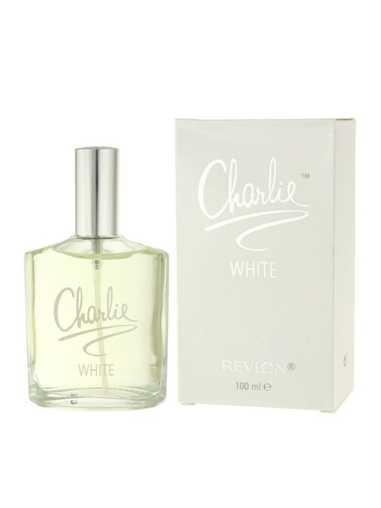 Revlon Charlie White EDT Spray 100ml