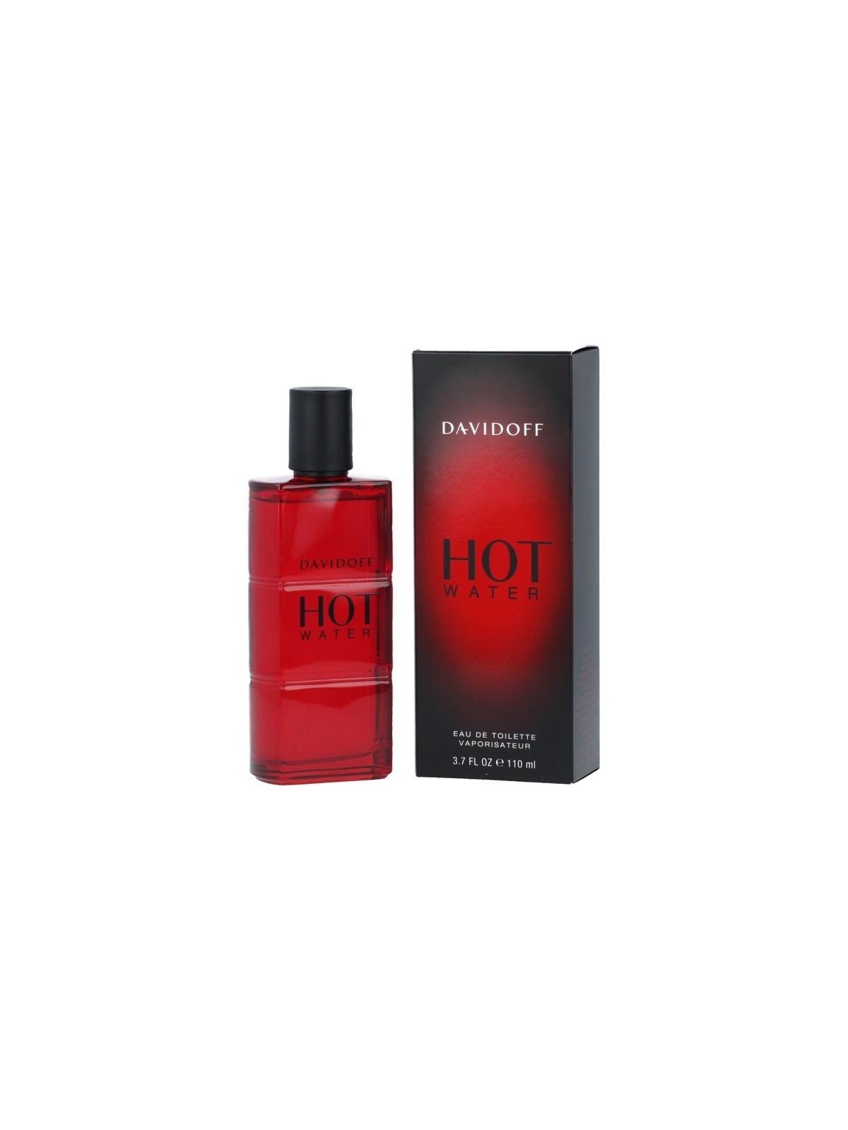 Davidoff Hot Water eau de toilette Spray uomo 110ml