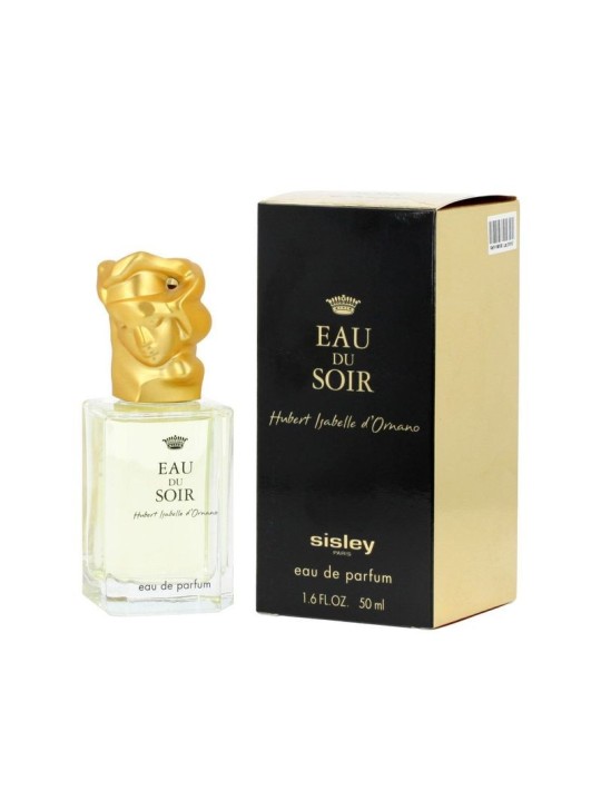 Sisley Eau Du Soir EDP - Eleganza raffinata 50ml