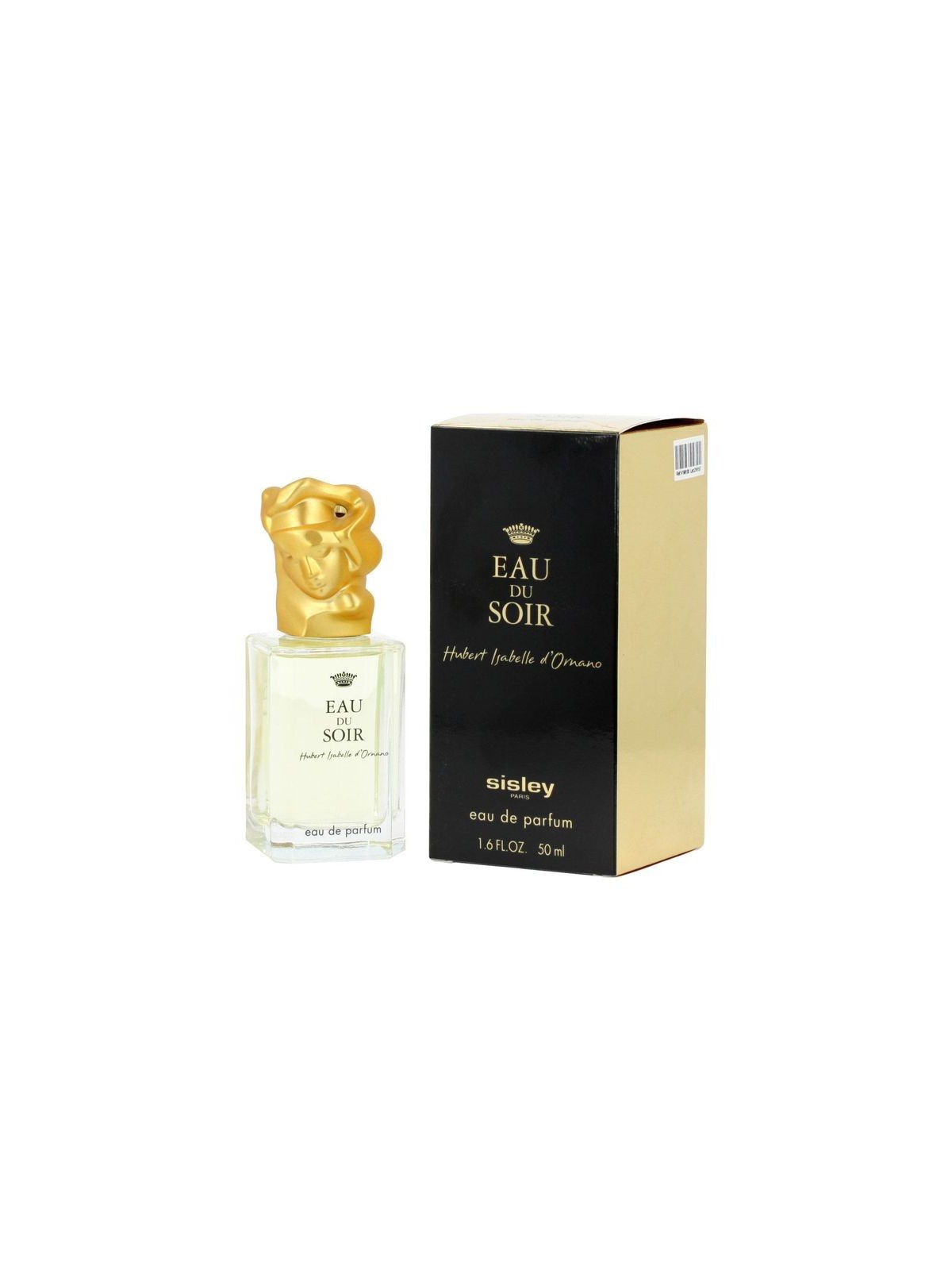 Sisley Eau Du Soir EDP - Eleganza raffinata 50ml
