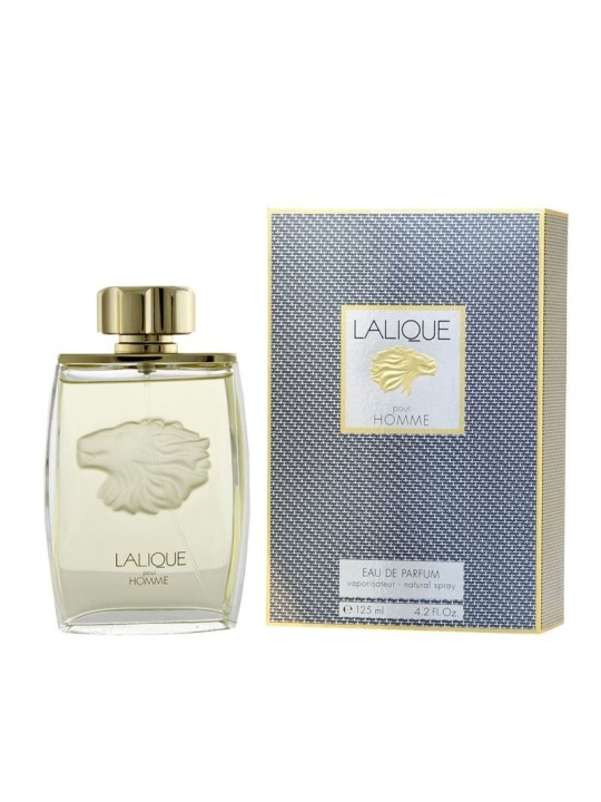 Lalique Pour Homme Lion Eau De Parfum 125 ml man