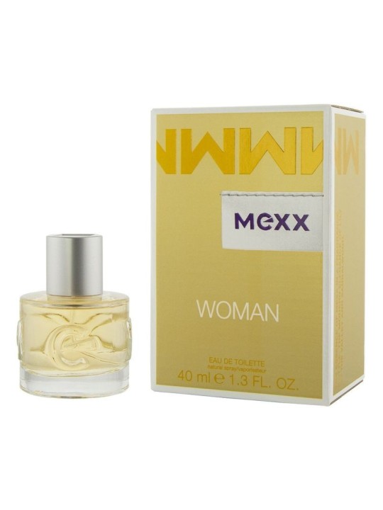 Mexx Donna eau de toilette 40ml