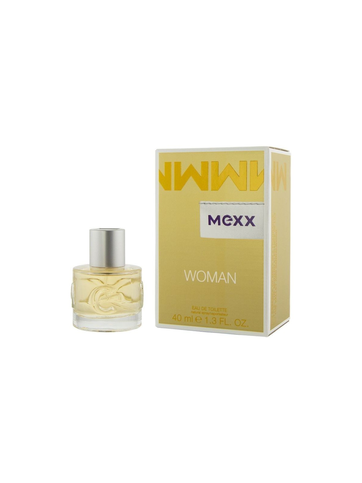 Mexx Donna eau de toilette 40ml