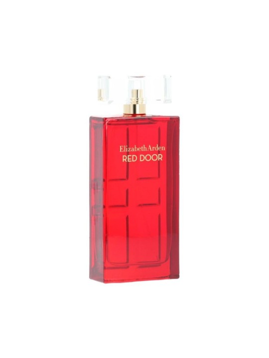 Elizabeth Arden Red Door eau de toilette Spray donna 100ml Elizabeth Arden www.essenzetotalstyle.com 