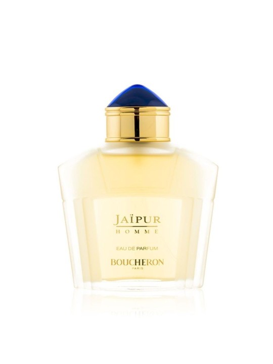 Boucheron Jaipur Homme eau de parfum Spray uomo 100ml