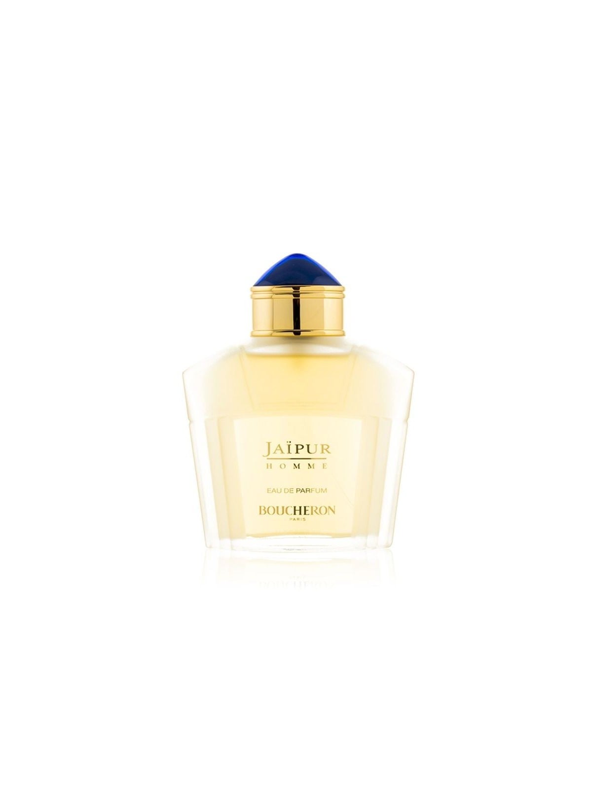 Boucheron Jaipur Homme eau de parfum Spray uomo 100ml