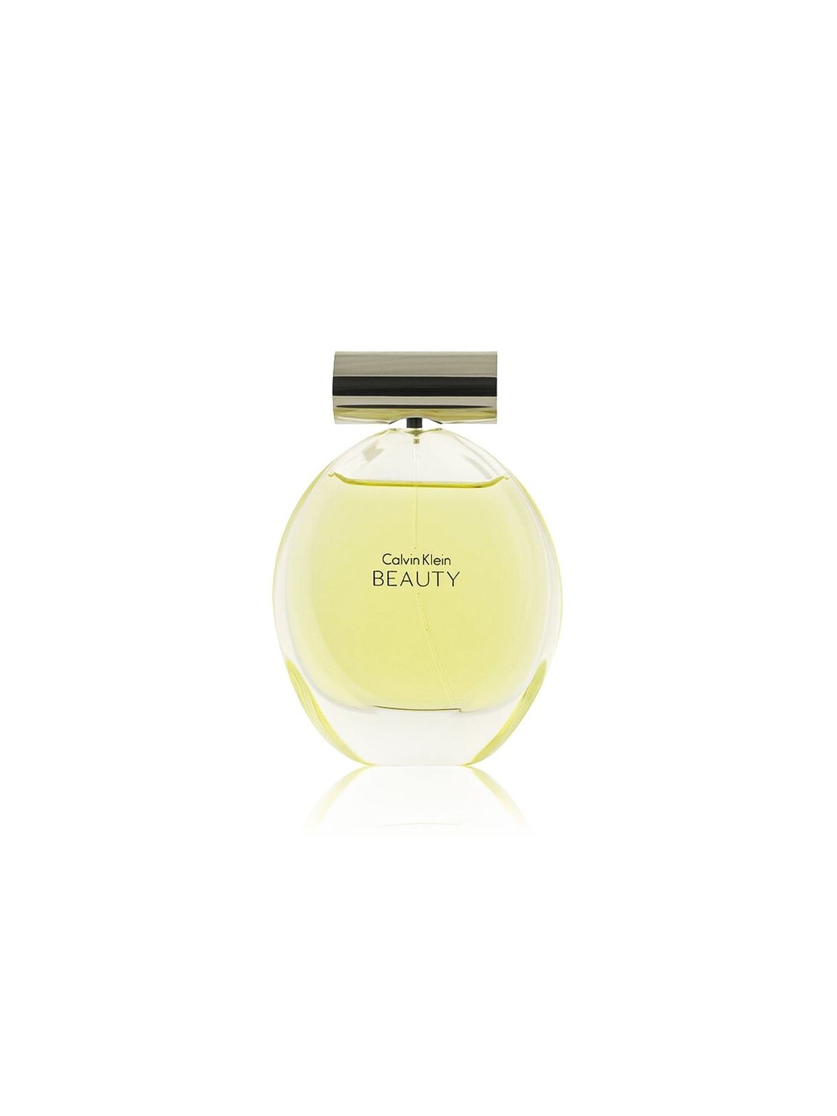 Calvin Klein Beauty Eau De Parfum 100 ml woman