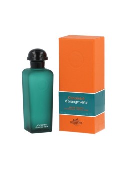 Hermï¿½ï¿½s Concentrï¿½ï¿½e D'Orange Verte Eau De Toilette 100 ml unisex