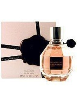 Viktor & Rolf Flowerbomb Eau de parfum Spray donna 100ml