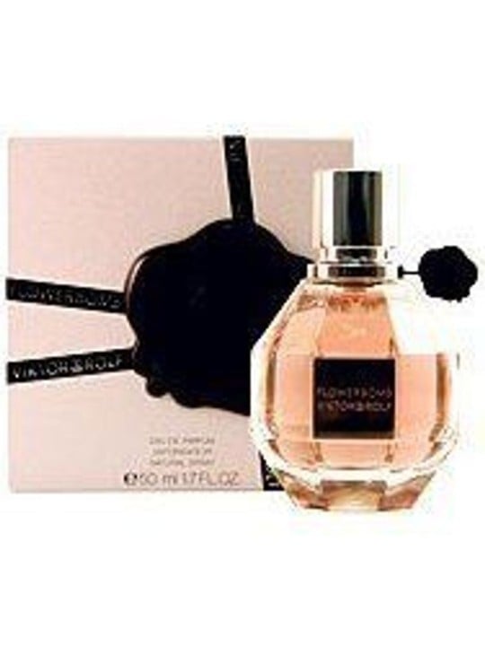Viktor & Rolf Flowerbomb Eau de parfum Spray donna 100ml