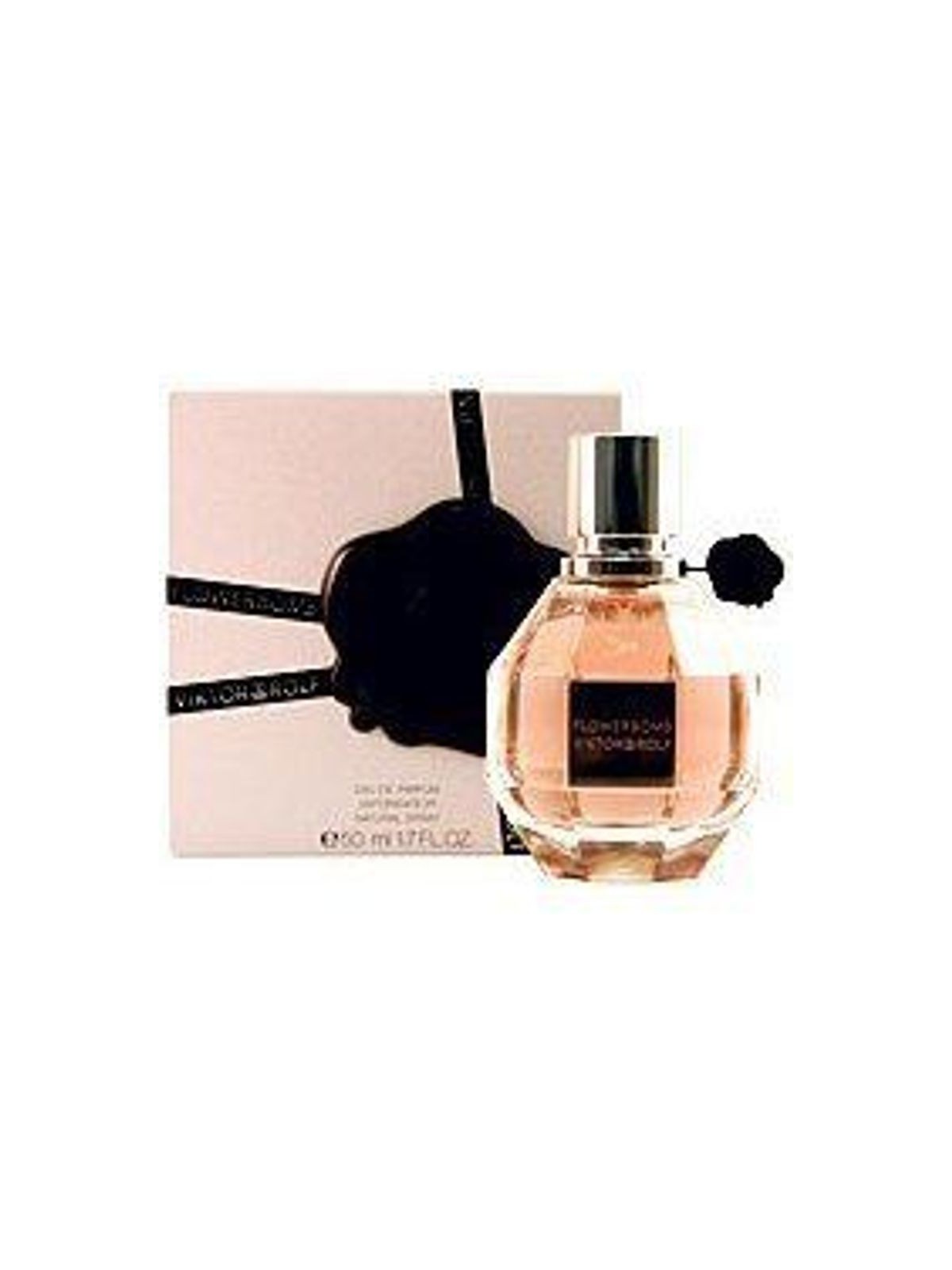 Viktor & Rolf Flowerbomb Eau de parfum Spray donna 100ml