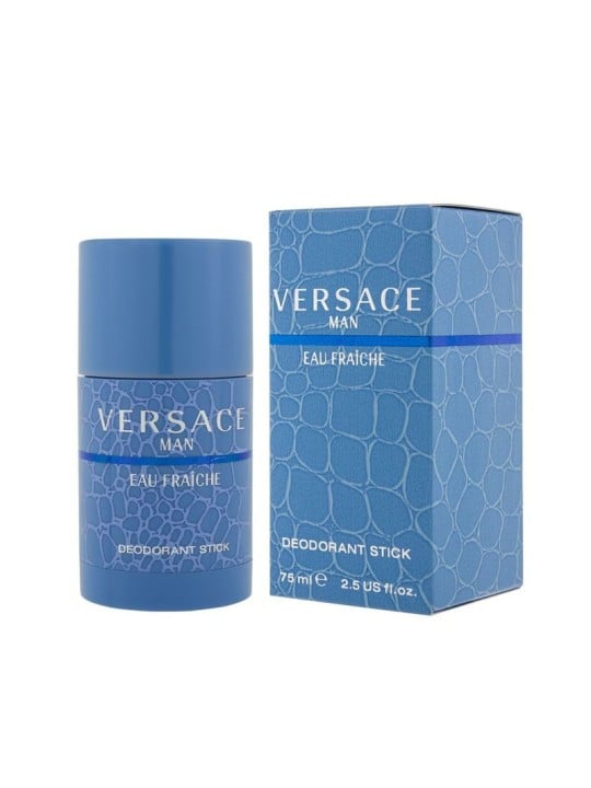 Versace Man Eau Fraiche Deo Stick 75ml Versace www.essenzetotalstyle.com 