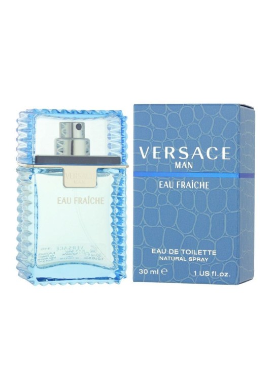 Versace Man Eau Fraiche EDT 30ml
