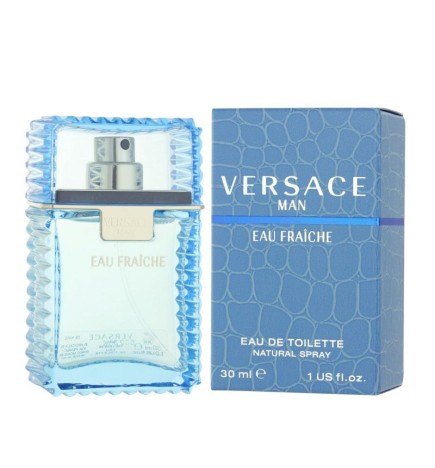 Versace Man Eau Fraiche EDT 30ml