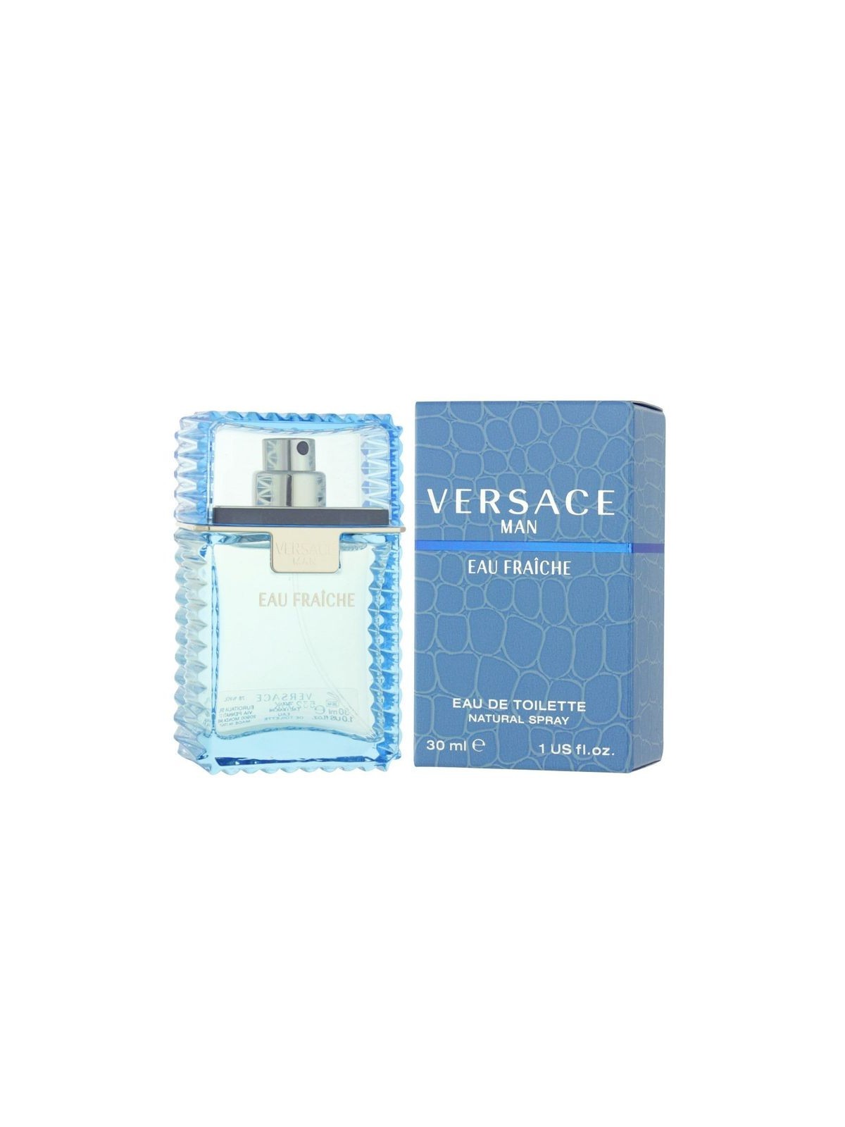 Versace Man Eau Fraiche EDT 30ml