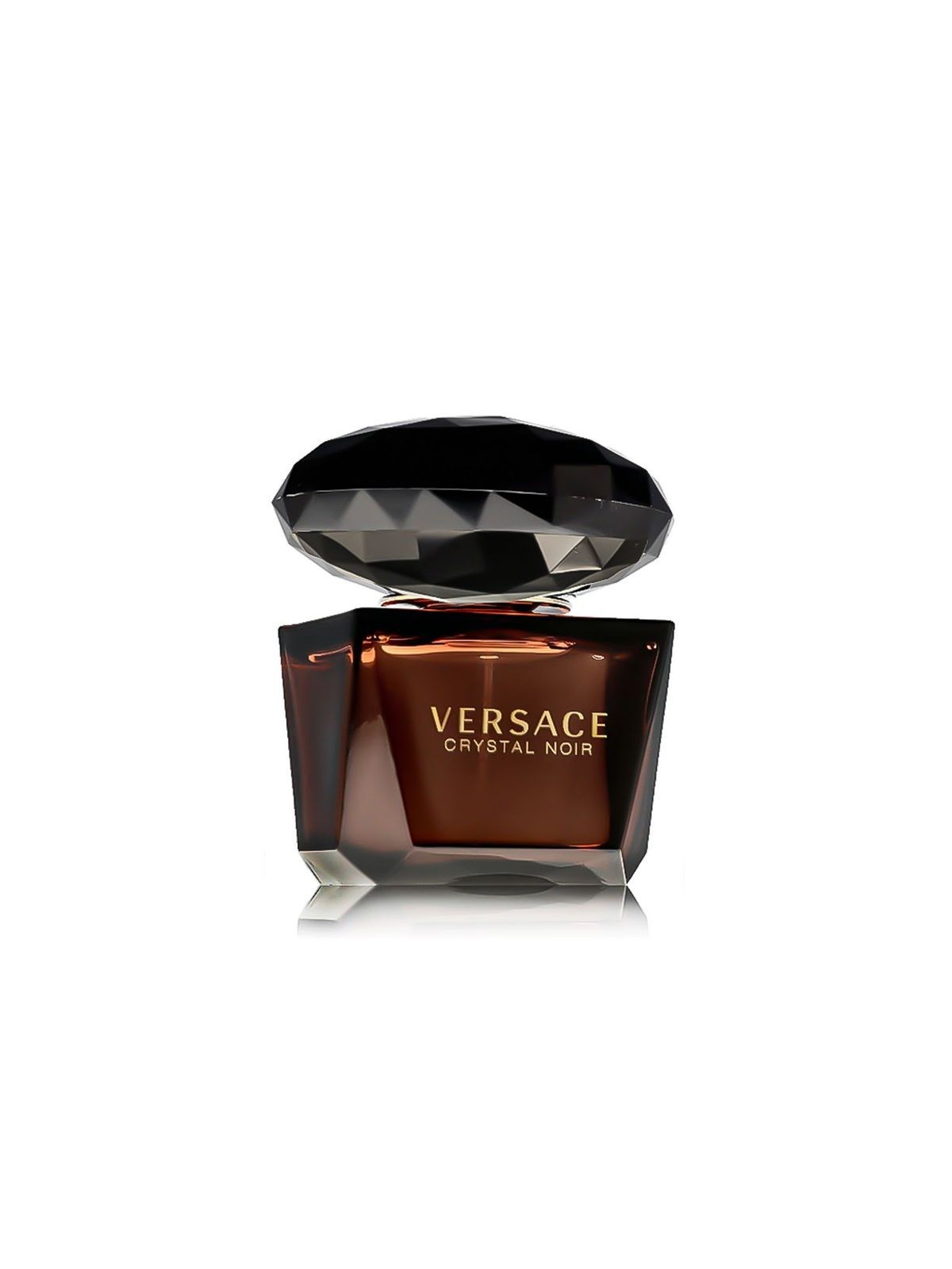 Versace Crystal Noir EDP Spray donna 90ml